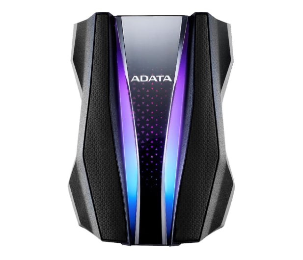 ADATA HD770G 2TB USB 3.2 Gen. 1 Czarny - 509907 - zdjęcie